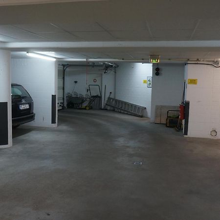 Ankerplatz Binz Im Haus Strelasund Eksteriør billede